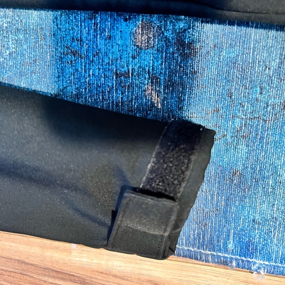 🎃sale!! Columbia never worn soft shell fleece lined - Picture 6 of 8